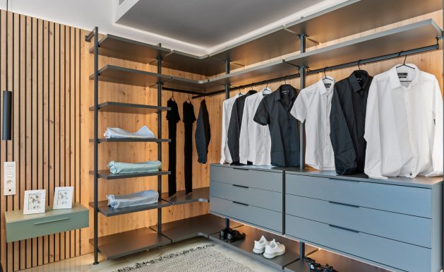 Nieuwbouw - Detached House / Villa - La Finca Golf