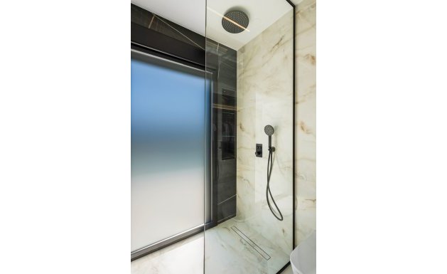 Nieuwbouw - Detached House / Villa - La Finca Golf