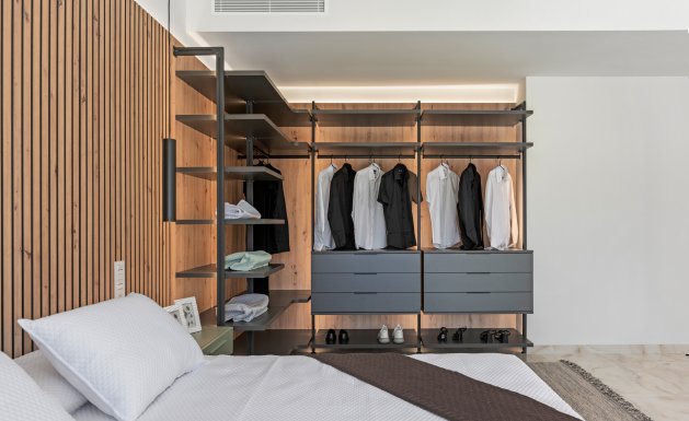 Nieuwbouw - Detached House / Villa - La Finca Golf