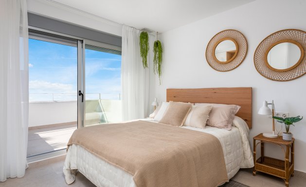 Nieuwbouw - Detached House / Villa - Los Alcázares - Los Alcazares