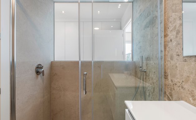 Nieuwbouw - Detached House / Villa - Los Alcázares - Los Alcazares