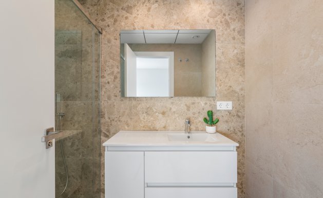 Nieuwbouw - Detached House / Villa - Los Alcázares - Los Alcazares