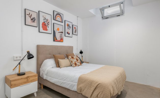 Nieuwbouw - Detached House / Villa - Los Alcázares - Los Alcazares