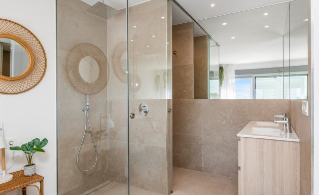 Nieuwbouw - Detached House / Villa - Los Alcázares - Los Alcazares