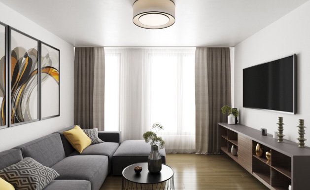 New Build - Penthouse - Alicante - Alicante (Alacant)