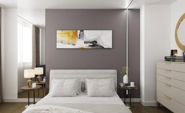 New Build - Penthouse - Alicante - Alicante (Alacant)