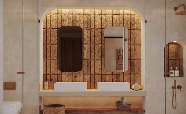 Nieuwbouw - Villa - Jávea Xàbia - Jávea