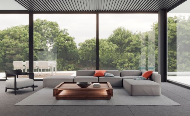 Nieuwbouw - Villa - Alicante - Altea