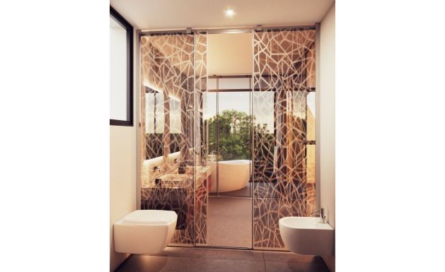 Nieuwbouw - Villa - Alicante - Altea