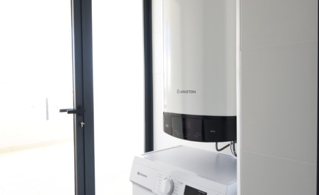 Nieuwbouw - ground-floor - Orihuela Costa - San Miguel de Salinas