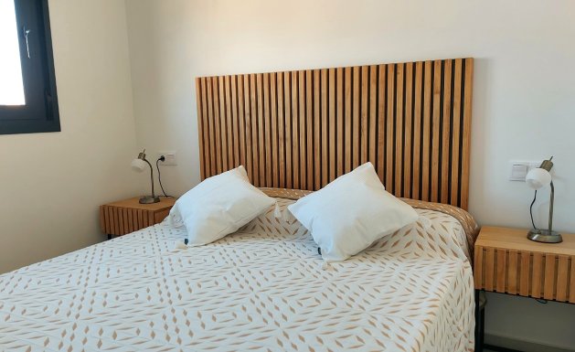 Obra nueva - Apartment - Orihuela Costa - San Miguel de Salinas