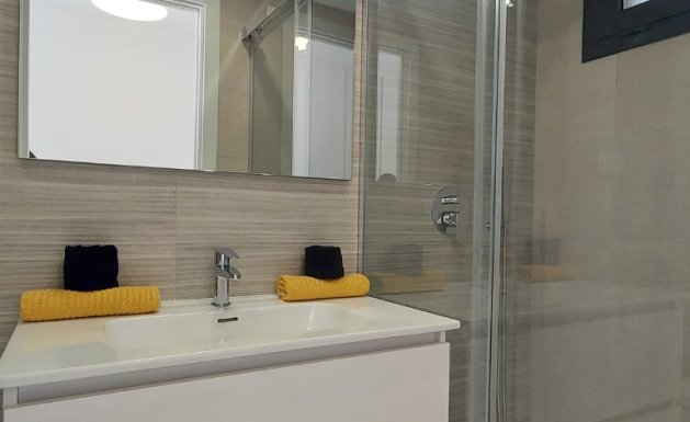 New Build - Penthouse - Orihuela Costa - San Miguel de Salinas