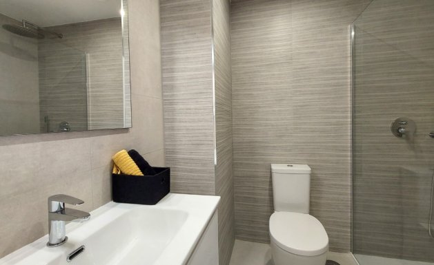 New Build - Penthouse - Orihuela Costa - San Miguel de Salinas