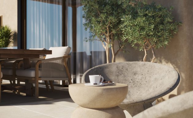 Nieuwbouw - Villa - Jávea Xàbia - Jávea