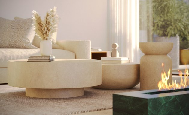 Nieuwbouw - Villa - Jávea Xàbia - Jávea