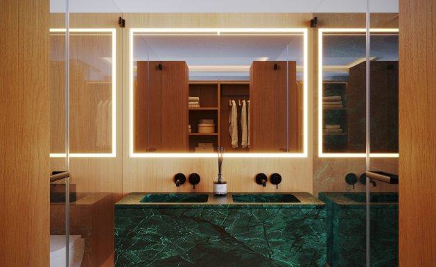 Nieuwbouw - Villa - Jávea Xàbia - Jávea