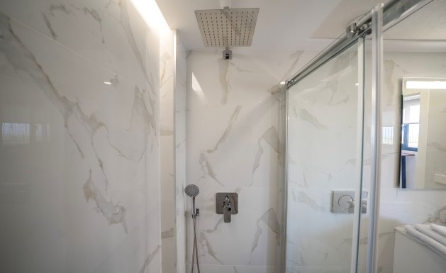 Nieuwbouw - Semi Detached - La Finca Golf