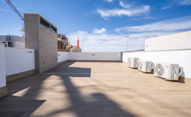 Nieuwbouw - Detached House / Villa - La Finca Golf