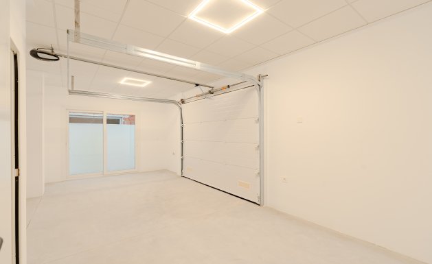 Nieuwbouw - Terraced - Los Alcázares - Los Alcazares