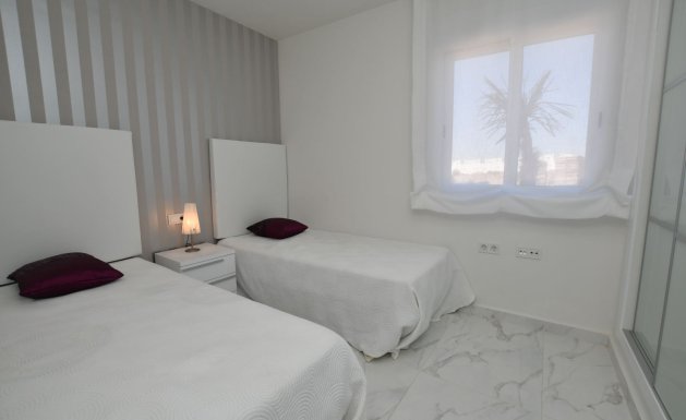 New Build - high-bungalow - Orihuela Costa - San Miguel de Salinas