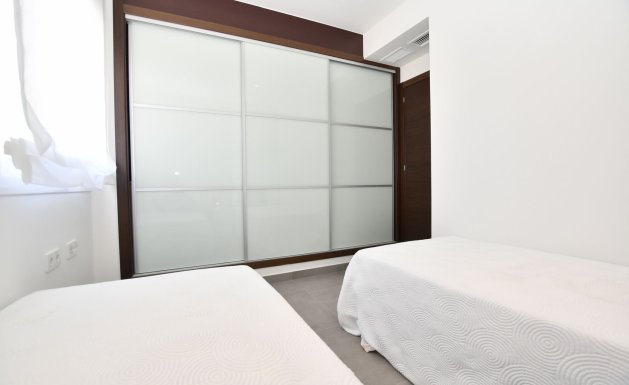 New Build - high-bungalow - Orihuela Costa - San Miguel de Salinas