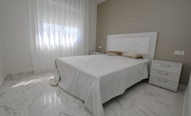 New Build - high-bungalow - Orihuela Costa - San Miguel de Salinas