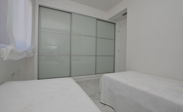 New Build - high-bungalow - Orihuela Costa - San Miguel de Salinas