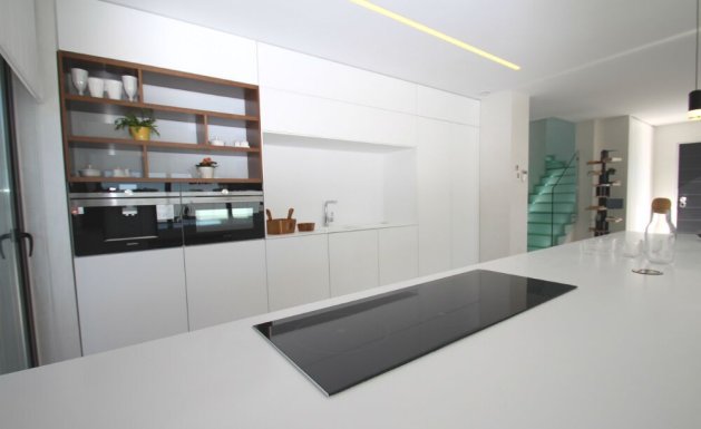 Nieuwbouw - Villa - Orihuela Costa - San Miguel de Salinas