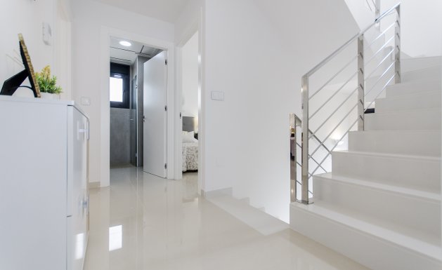 Nieuwbouw - Villa - Orihuela Costa - San Miguel de Salinas