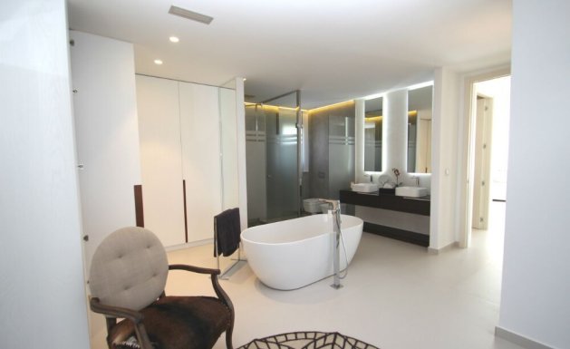 Nieuwbouw - Villa - Orihuela Costa - San Miguel de Salinas