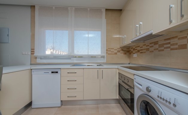 Nieuwbouw - Detached House / Villa - Los Alcázares - Los Alcazares