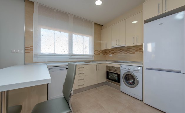 Nieuwbouw - Detached House / Villa - Los Alcázares - Los Alcazares