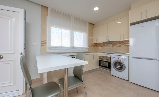 Nieuwbouw - Detached House / Villa - Los Alcázares - Los Alcazares