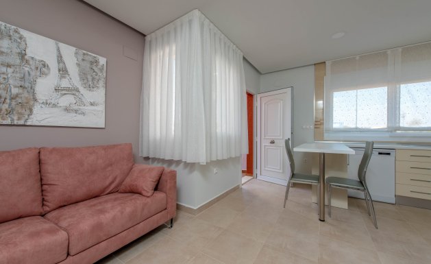 Nieuwbouw - Detached House / Villa - Los Alcázares - Los Alcazares