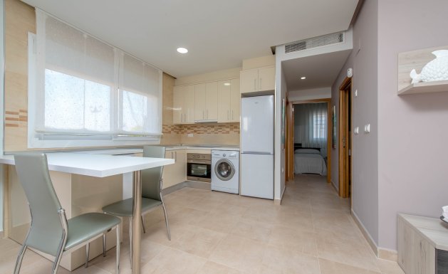 Nieuwbouw - Detached House / Villa - Los Alcázares - Los Alcazares