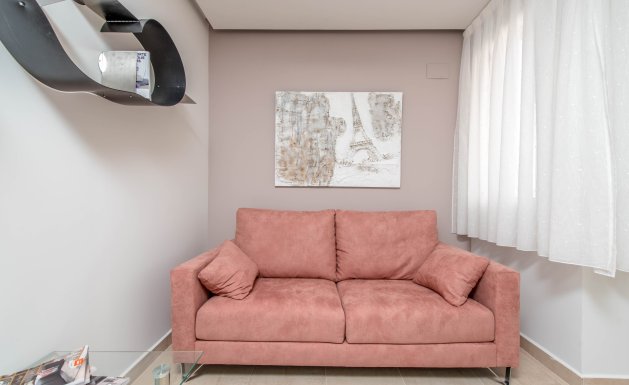 Nieuwbouw - Detached House / Villa - Los Alcázares - Los Alcazares