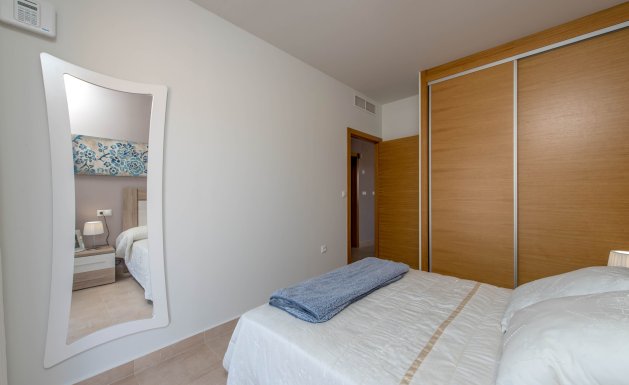 Nieuwbouw - Detached House / Villa - Los Alcázares - Los Alcazares