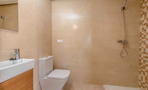 Nieuwbouw - Detached House / Villa - Los Alcázares - Los Alcazares