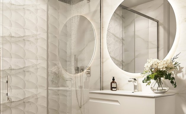 Nieuwbouw - Apartment - Alicante - Calpe