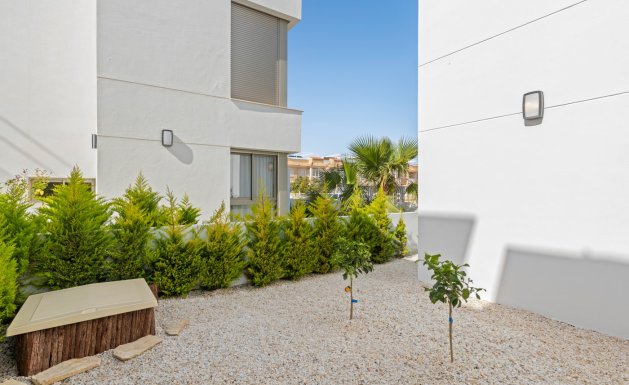 Nieuwbouw - Detached House / Villa - Los Alcázares - Los Alcazares
