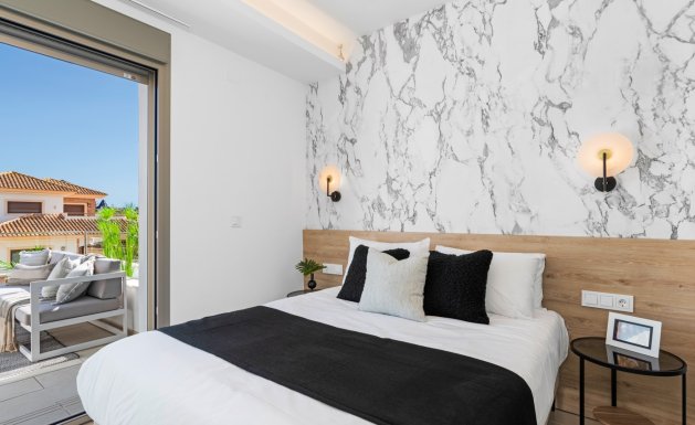 Nieuwbouw - Detached House / Villa - Los Alcázares - Los Alcazares