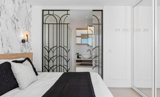 Nieuwbouw - Detached House / Villa - Los Alcázares - Los Alcazares