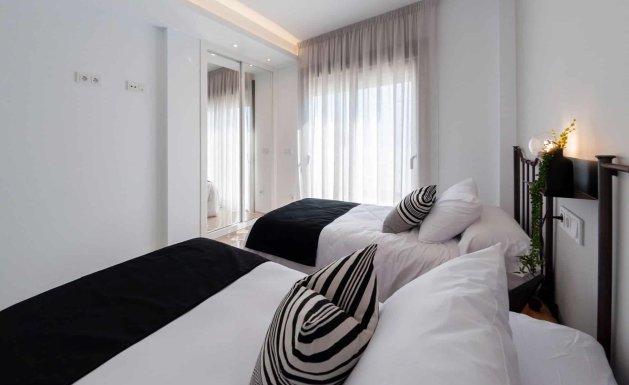 Nieuwbouw - Detached House / Villa - Los Alcázares - Los Alcazares