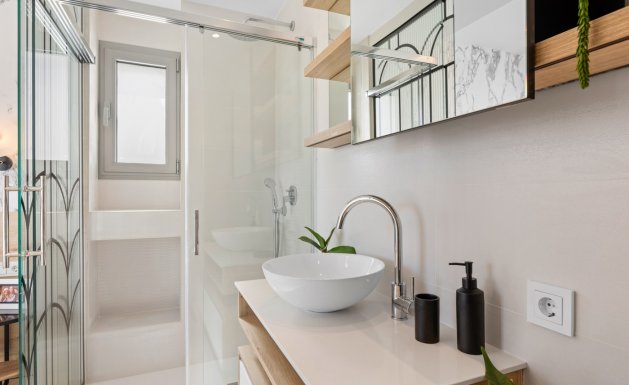 Nieuwbouw - Detached House / Villa - Los Alcázares - Los Alcazares