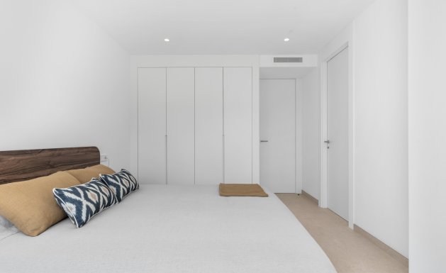 Nieuwbouw - Villa - Alicante - Altea