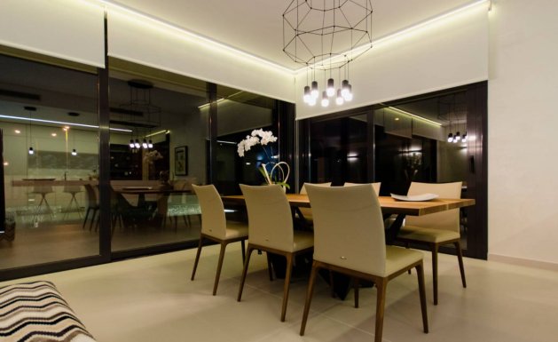 Nieuwbouw - Villa - Dehesa de Campoamor