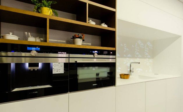 Nieuwbouw - Villa - Dehesa de Campoamor