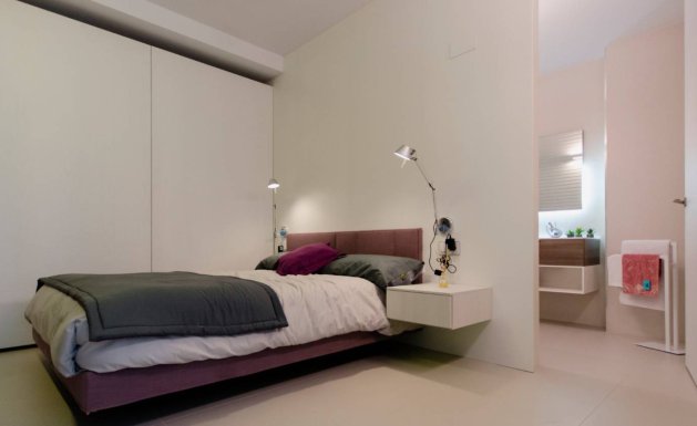 Nieuwbouw - Villa - Dehesa de Campoamor