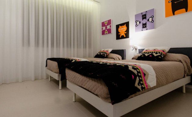 Nieuwbouw - Villa - Dehesa de Campoamor