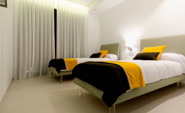 Nieuwbouw - Villa - Dehesa de Campoamor